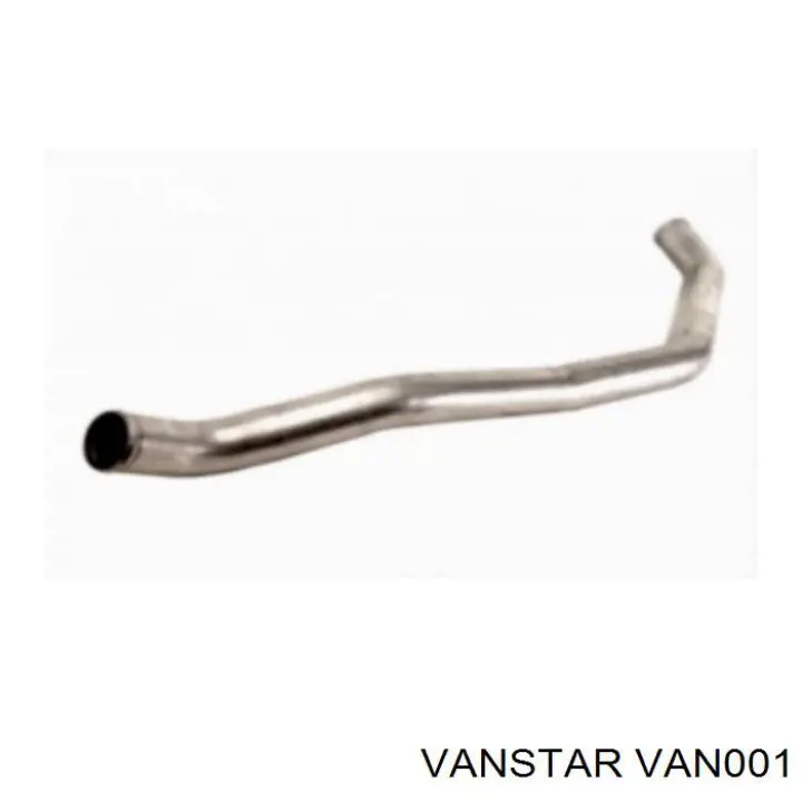 VAN001 Vanstar 
