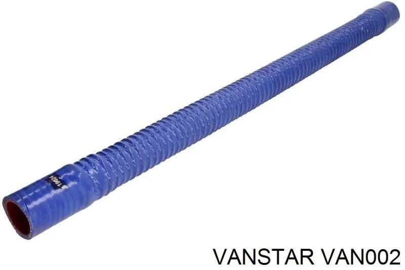  VAN002 Vanstar