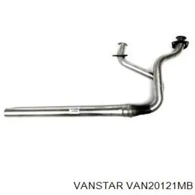  VAN20121MB Vanstar