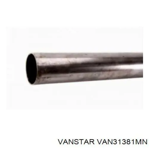 31381MN Vanstar Фара дальнього світла в зборі