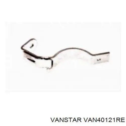  VAN40121RE Vanstar