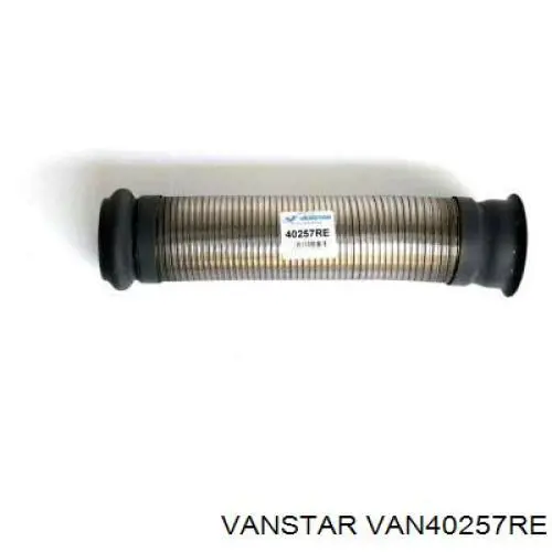 Гофра VAN40257RE Vanstar