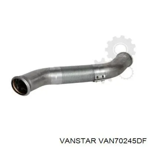 VAN70245DF Vanstar 