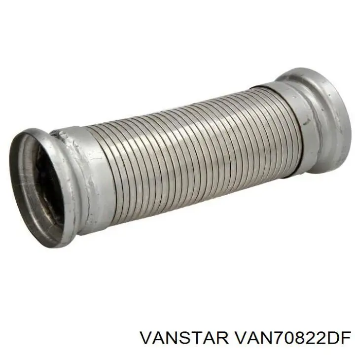VAN70822DF Vanstar подушка кріплення глушника