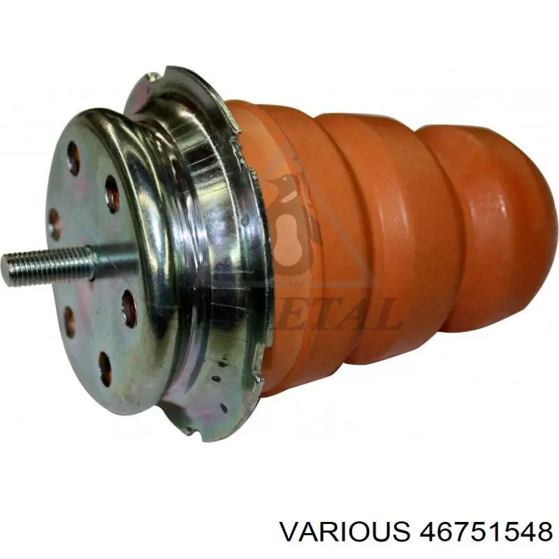  Various 46751548 ціна, від 32.60 USD