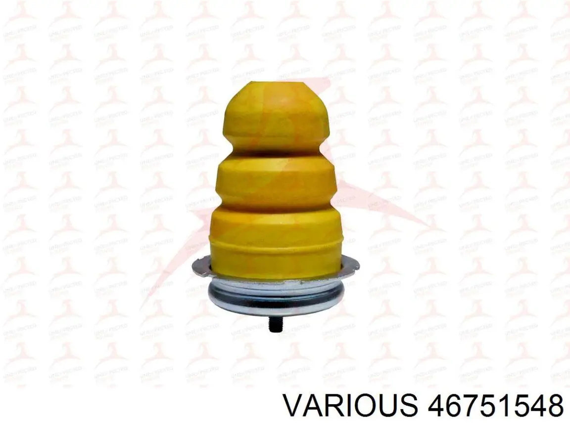  Various 46751548