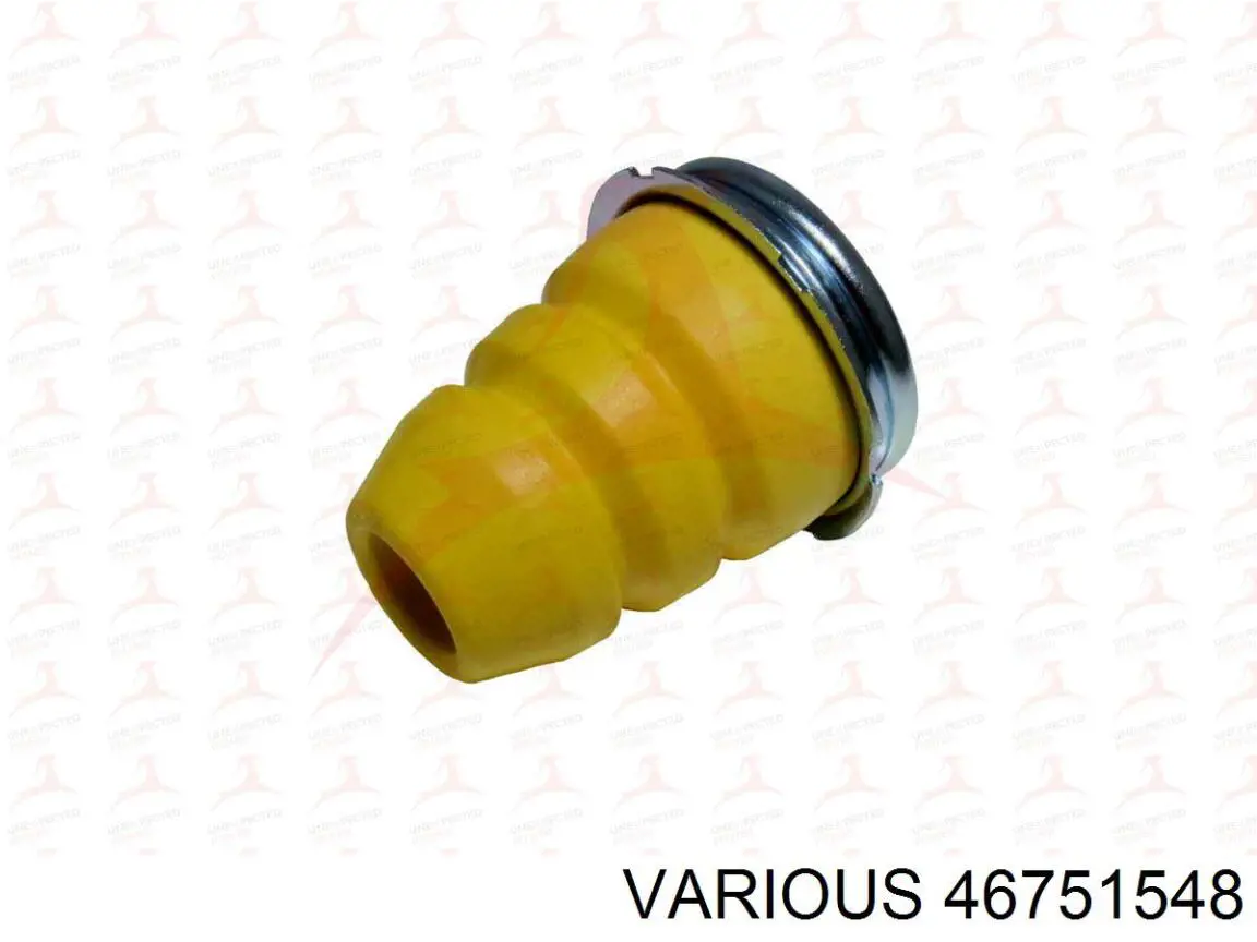  Various 46751548 ціна, від 32.60 USD