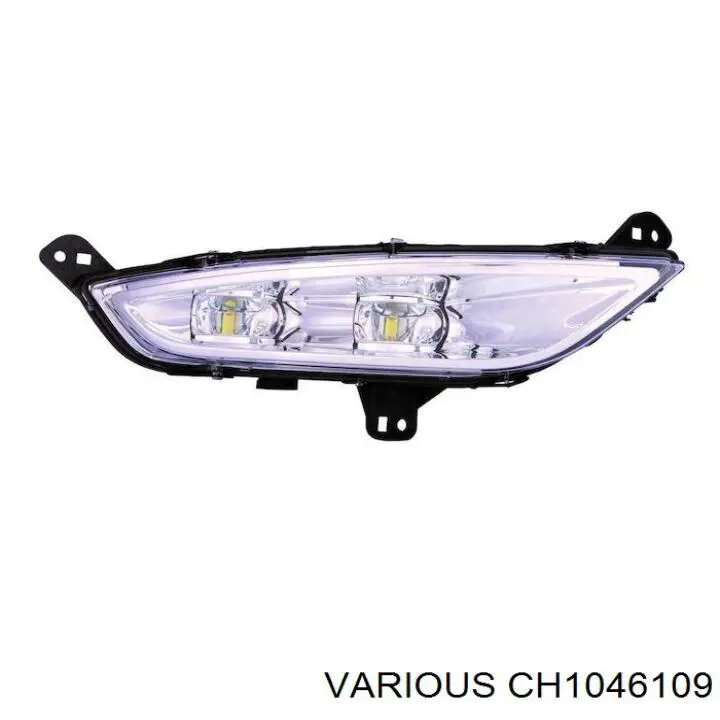  68203039AB Market (OEM)