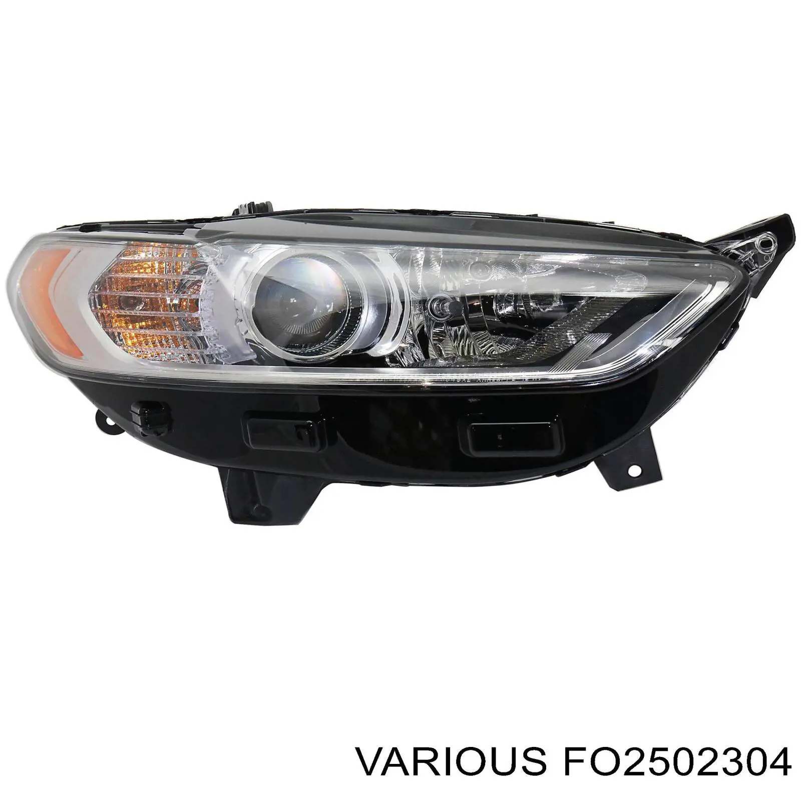 Фари Ford MDS7Z13008B ціна, від 162.43 USD