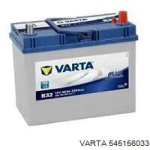 Купити 545156033 Varta Автомобільна батарея