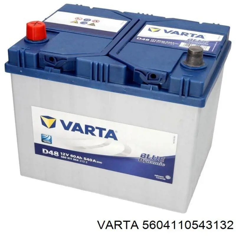 Батарея акумуляторна ERA S56005 ціна, від 84.43 USD
