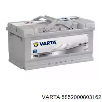 Акумуляторна батарея, АКБ 30659802 Volvo