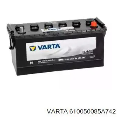 610050085 Varta Авто акумулятор