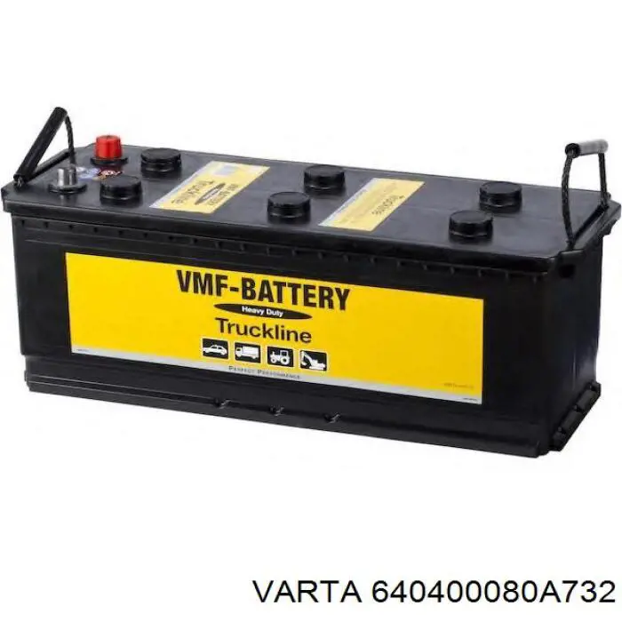 Батарея акумуляторна ERA T64052 ціна, від 197.11 USD