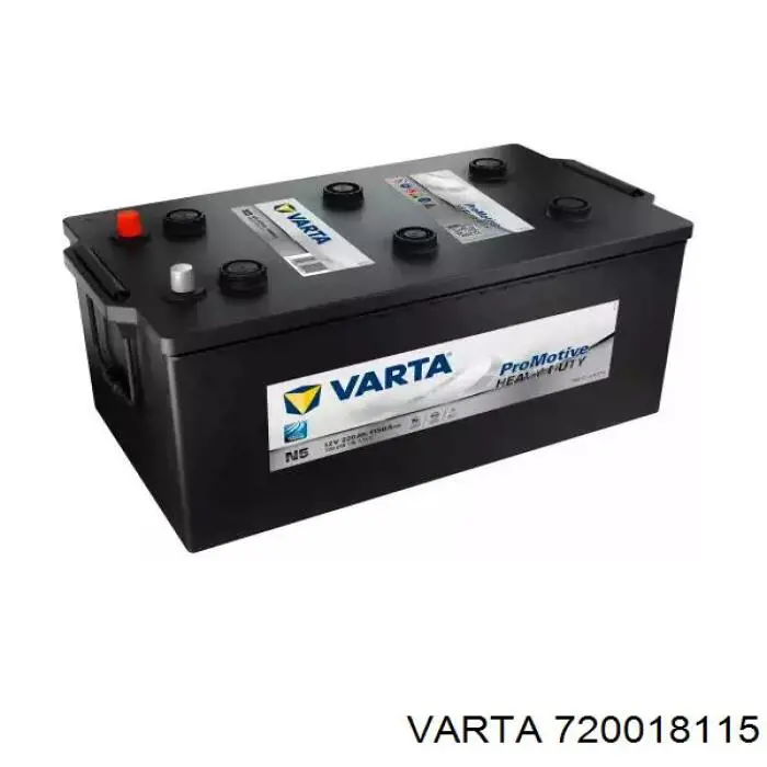 Акумуляторна батарея, АКБ 70038 Voltmaster