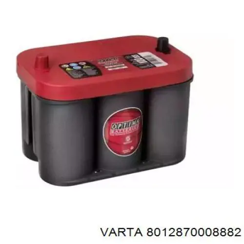 Батарея акумуляторна ERA A55090 ціна, від 232.29 USD