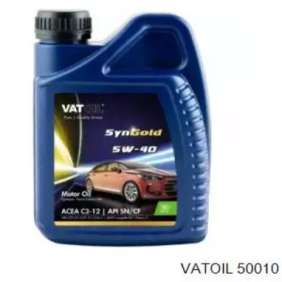 Купити 50010 Vatoil Масло