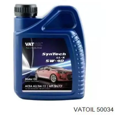 Олива Vatoil 50034 ціна, від 11.32 USD