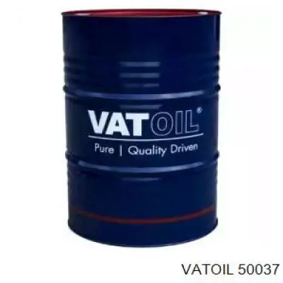 50037 Vatoil Масло двигуна