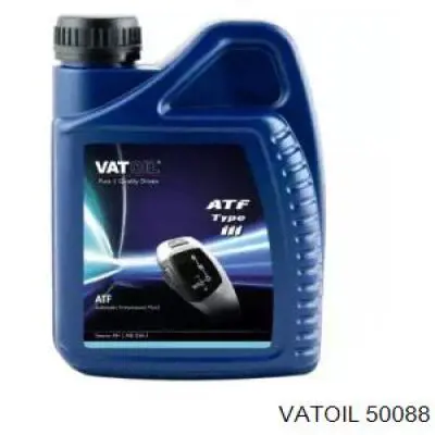 50088 Vatoil масло трансмісії