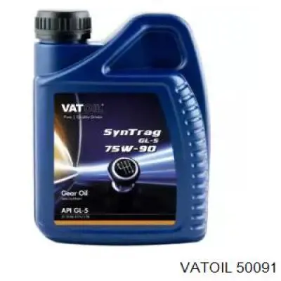 50091 Vatoil Масло АКПП