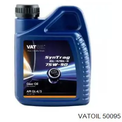 50095 Vatoil Масло для роздавальної коробки