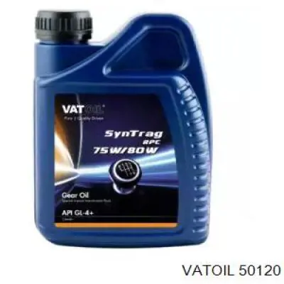 50120 Vatoil масло трансмісії