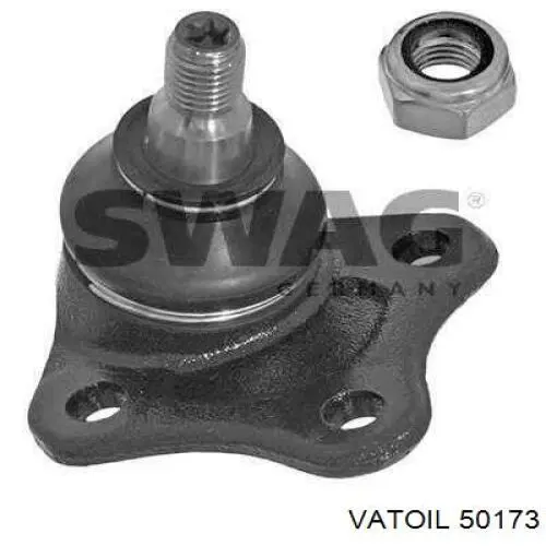 Купити 50173 Vatoil Масло для роздавальної коробки