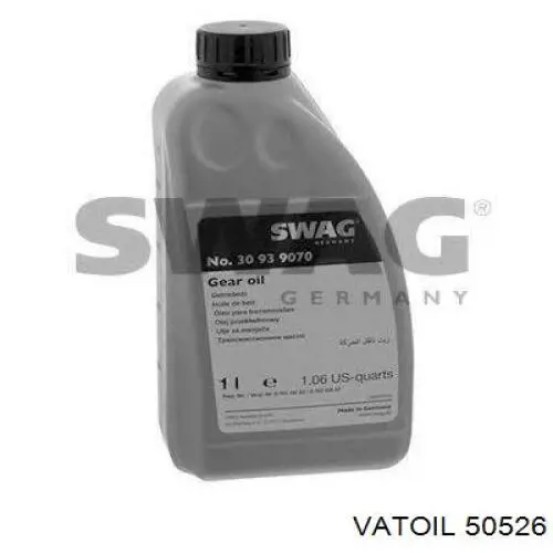 50526 Vatoil Рідина ГПК