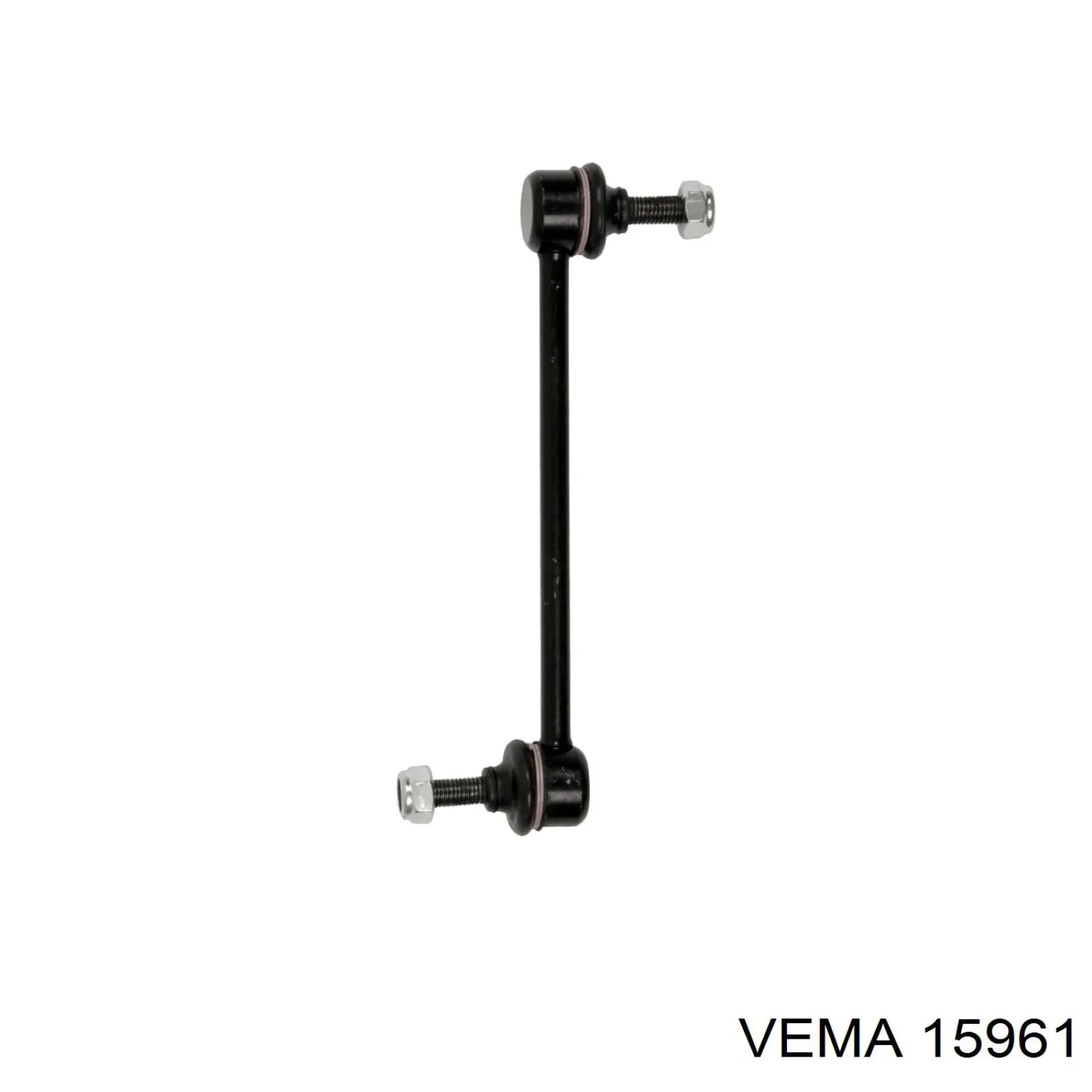 Кришка / пробка розширювального бачка Vema 15961 ціна, від 3.39 USD