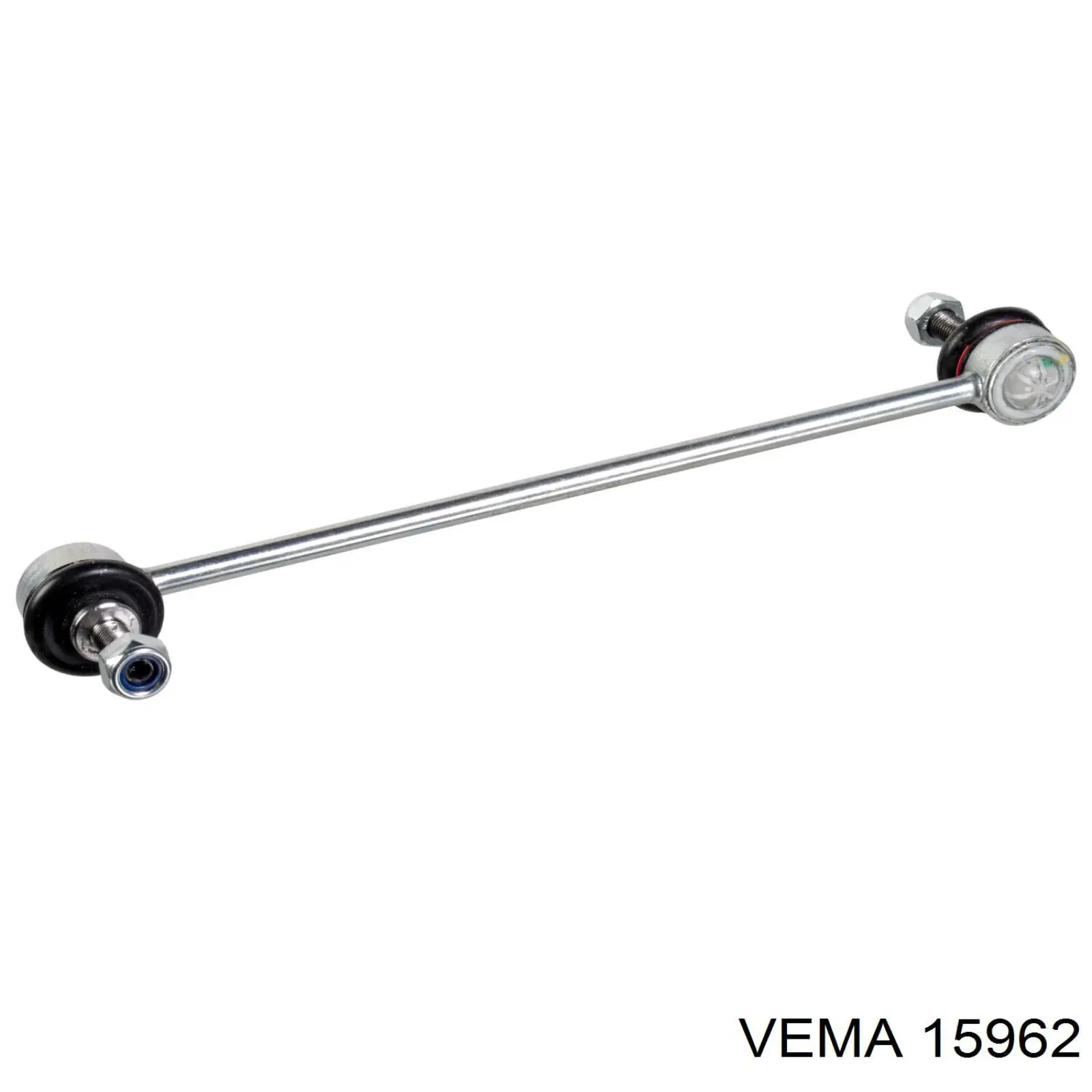 Кришка / пробка розширювального бачка Vema 15962 ціна, від 3.28 USD