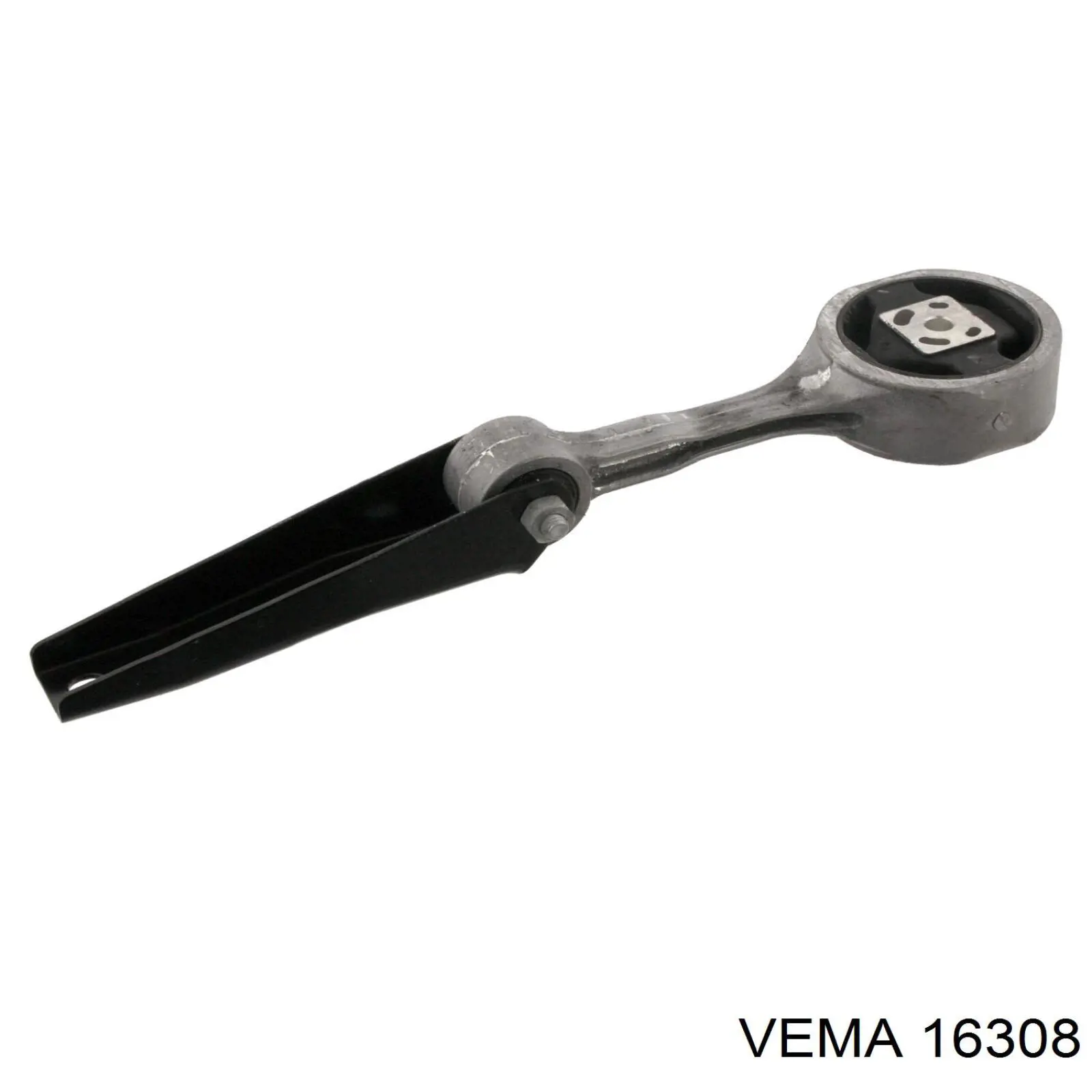 Купити 16308 Vema Водяний бачок системи охолодження