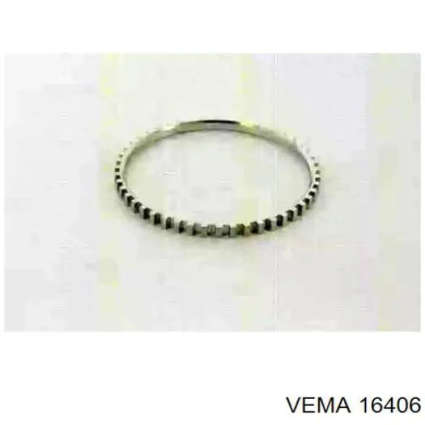 Передня маточина 16406 Vema