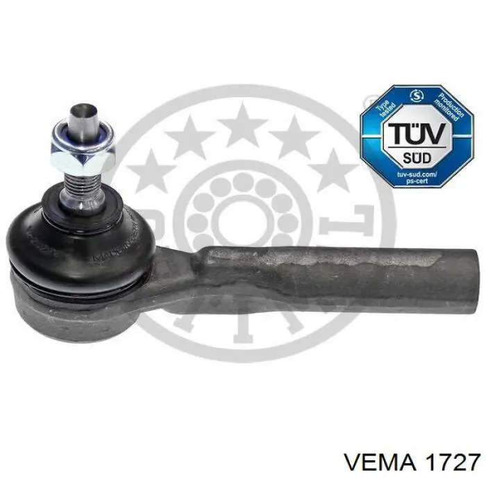  1727 Vema