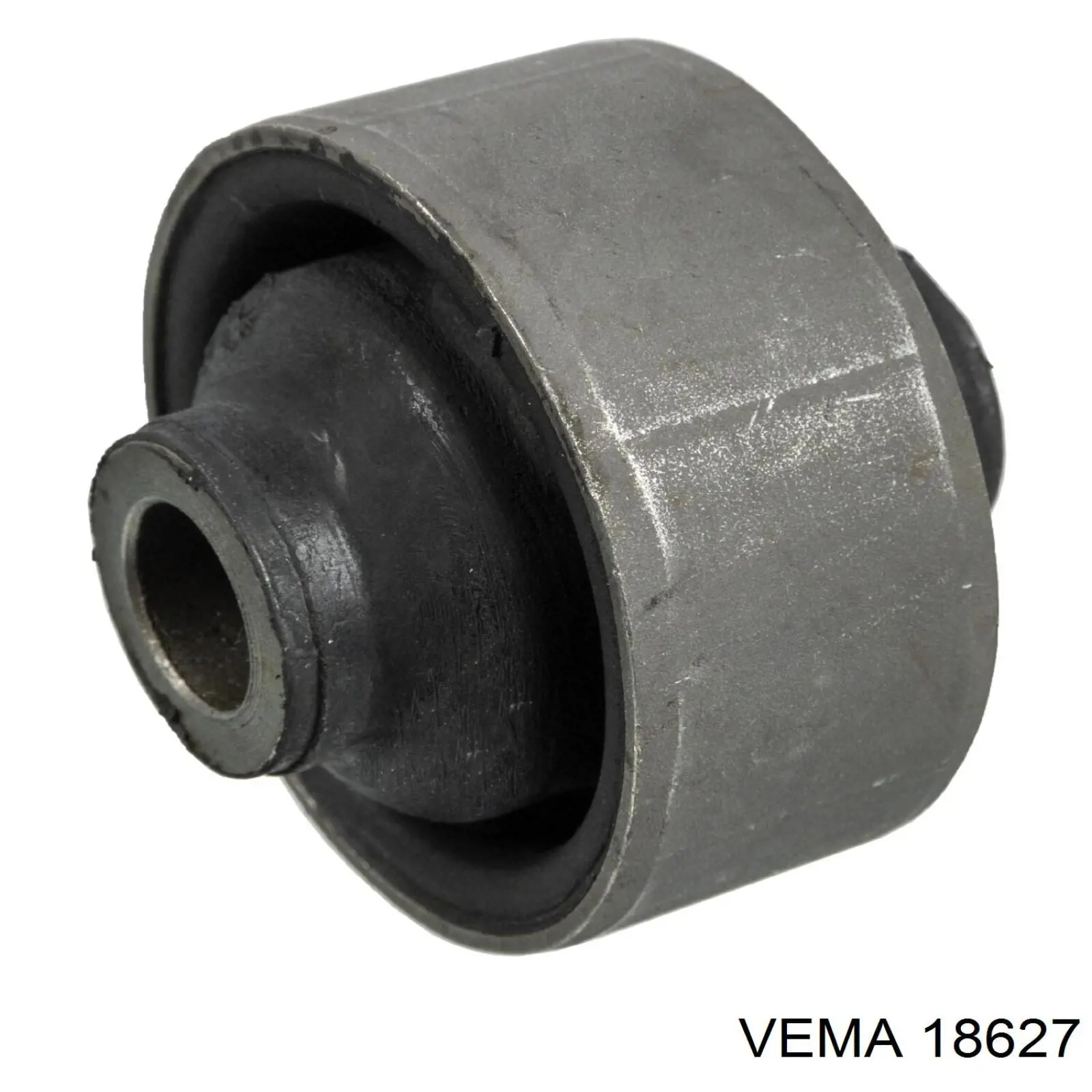 18627 Vema подушка трансмісії (опора коробки передач)