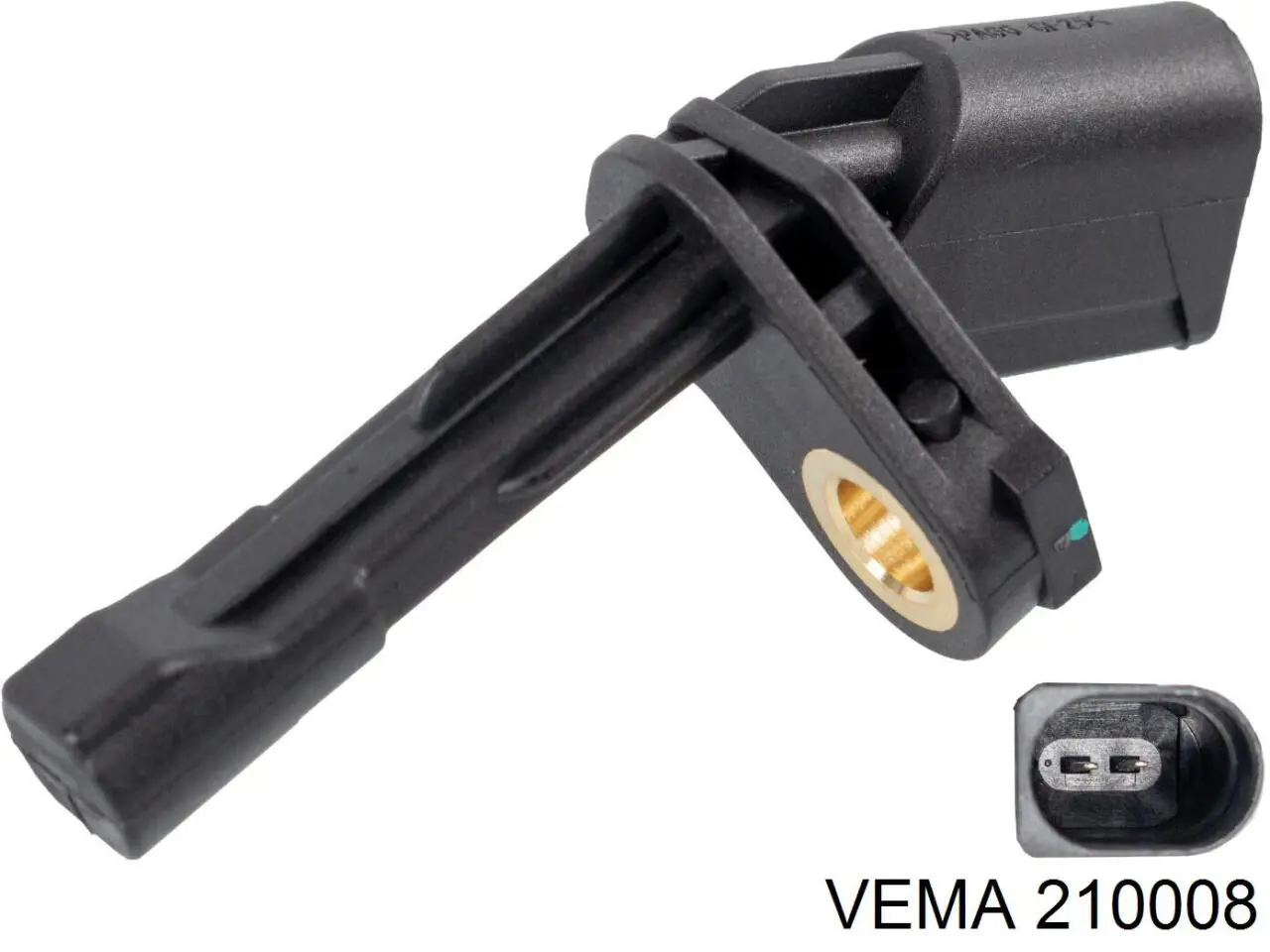 Відбійник задньої ресори Febi 100697 ціна, від 9.70 USD