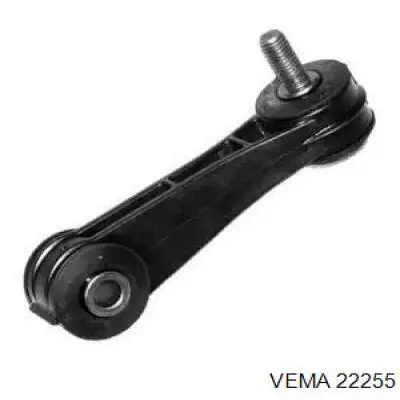 Стійка стабілізатора, переднього, права Vema 22255 ціна, від 7.52 USD