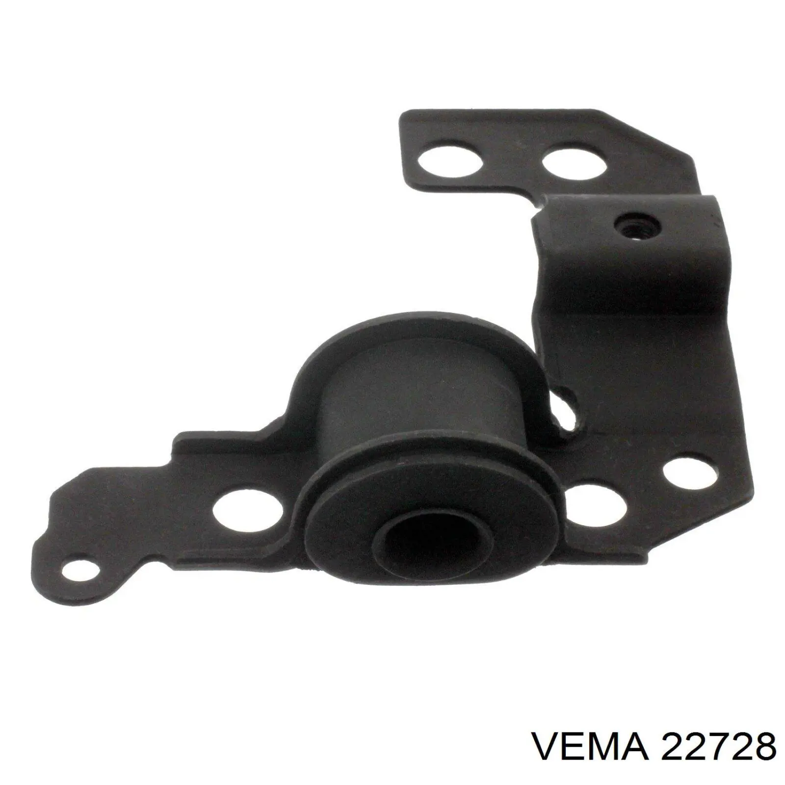 Важіль передньої підвіски нижній, правий Vema 22728 ціна, від 24.12 USD