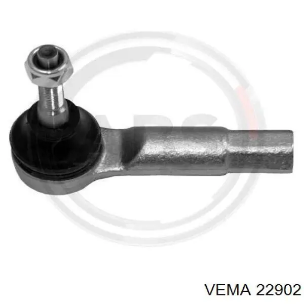 Наконечник рульовий Vema 22902 ціна, від 11.34 USD