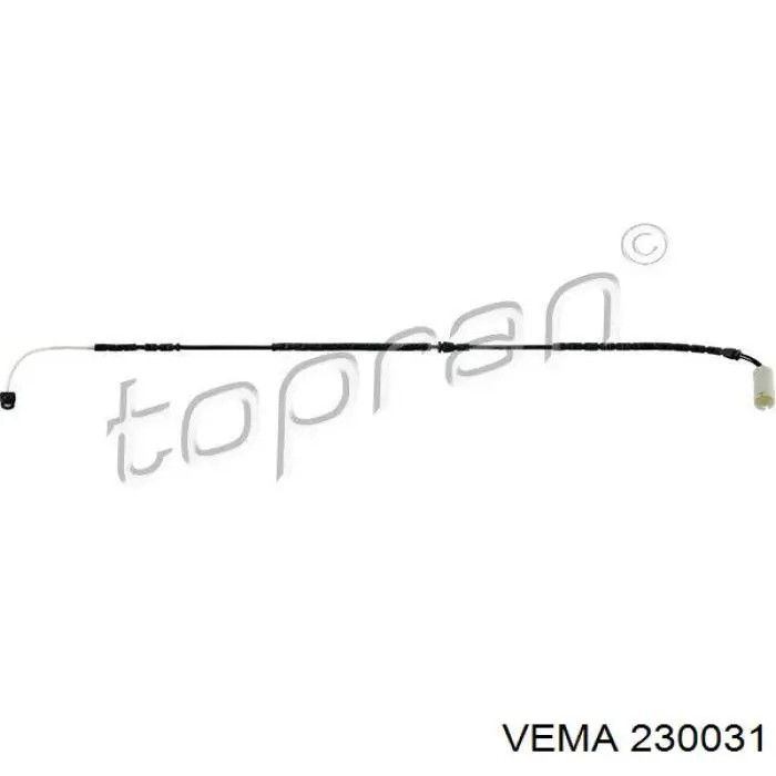 Кульова опора, нижня Optimal G32023S