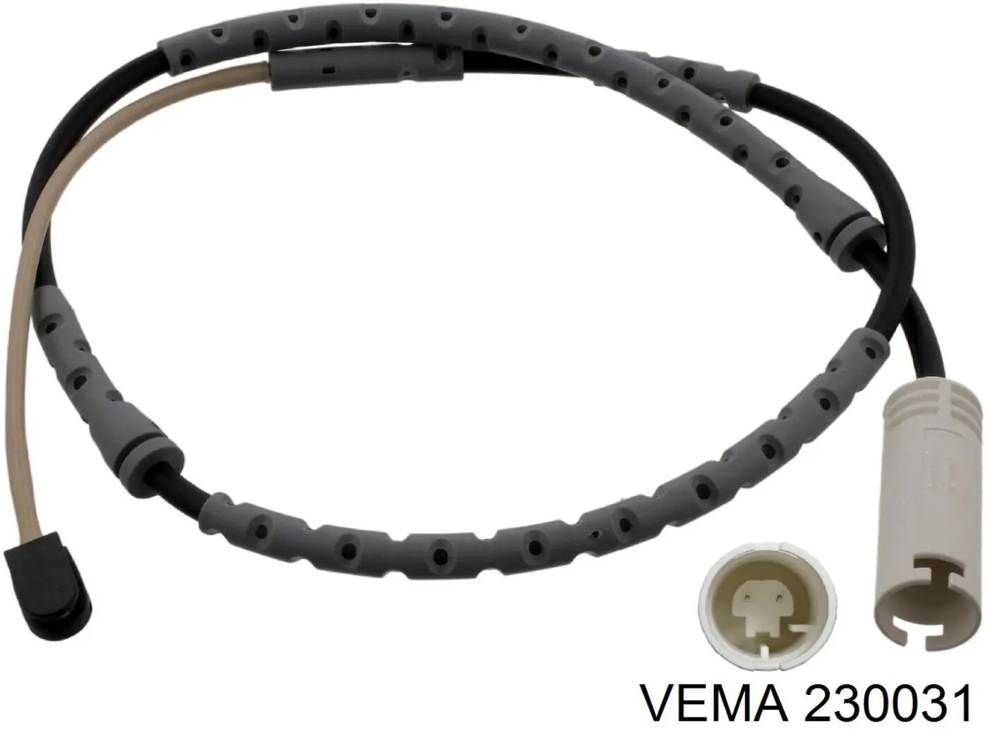 Кульова опора, нижня NK 5049305