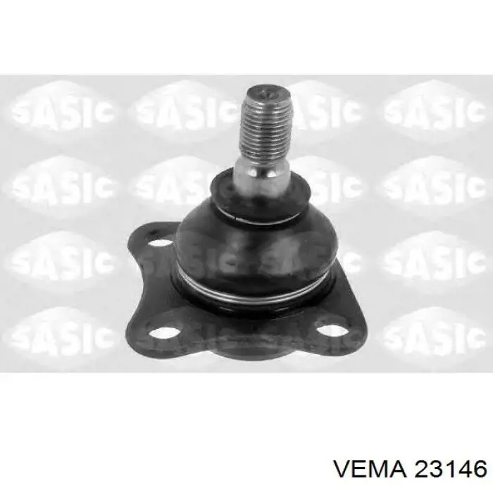 Купити 23146 Vema Кульова опора, нижня
