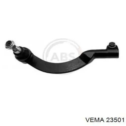 Наконечник рульовий Vema 23501 ціна, від 15.50 USD