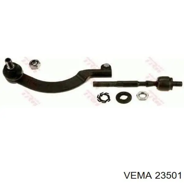 Купити 23501 Vema Рульовий наконечник