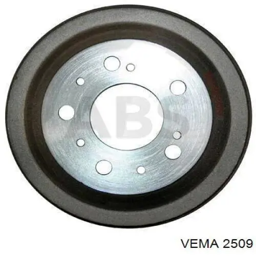 Кульова опора, верхня RTS 9305811 ціна, від 6.89 USD