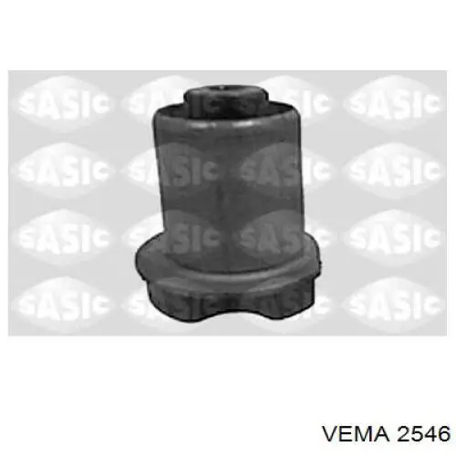Купити 2546 Vema Кульова опора, нижня
