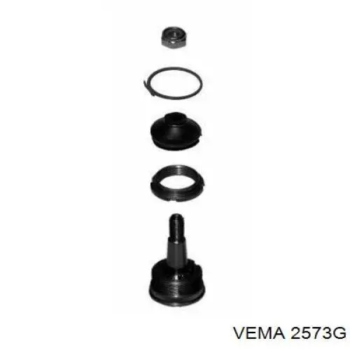  2573G Vema