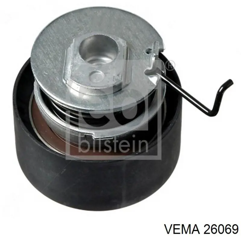 26069 Vema Тяги кермові