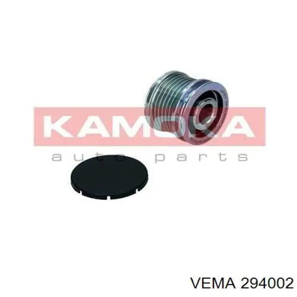 Купити 9402105539 Fiat/Alfa/Lancia Втулка осі вилки зчеплення
