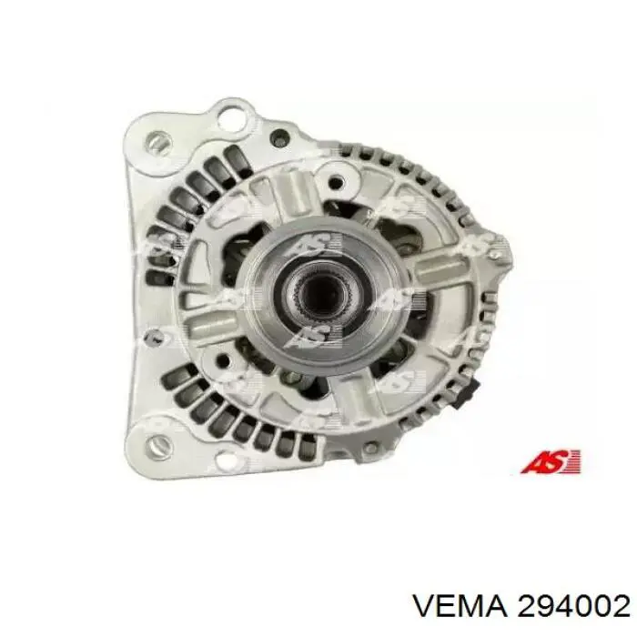 Втулка осі вилки зчеплення 9402105539 Fiat/Alfa/Lancia